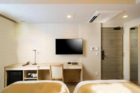 Best Western Fino Tokyo Akasaka - 44