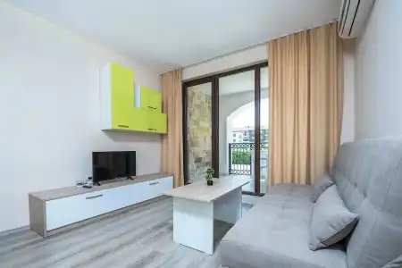 Apollon Apartments - 24