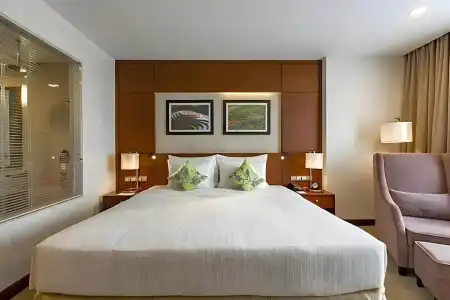 The Ann Hanoi & Spa - 138