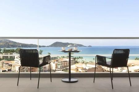 The Andaman Beach Phuket - SHA Extra Plus - 29