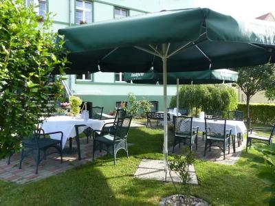 Zur Alten Oder Frankfurt - 19