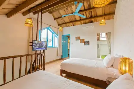 Life Beach Villa - 78