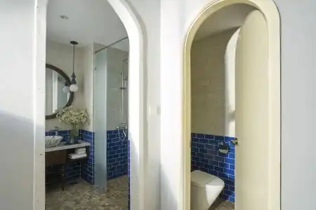 Sofiana My Khe & Spa - Rooftop Pool Bar - Free 01 Draught Beer and 20-minute Spa per Room - 24