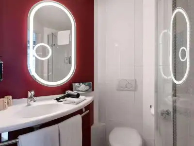 ibis Lausanne Centre - 28