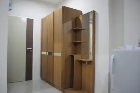 Paru Ville (service apartment) - 15