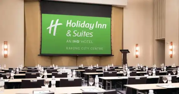 Holiday Inn & Suites Rayong City Centre by IHG - 19