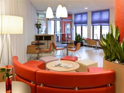 ibis Bratislava Centrum - 25