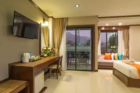 Andaman Breeze Resort - - 3