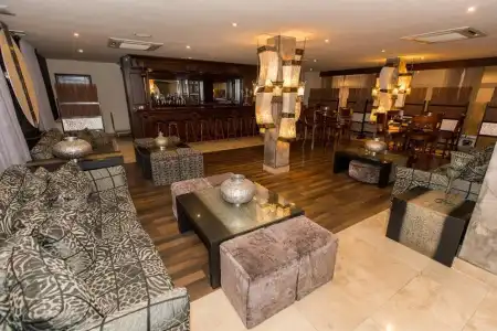 Royal Garden Villas & Spa - 1