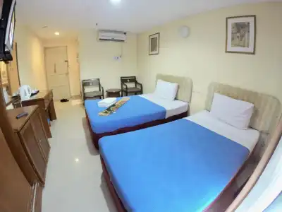 Adamson Kuala Lumpur - 33