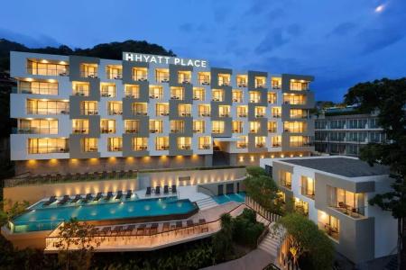 The Andaman Beach Phuket - SHA Extra Plus - 7