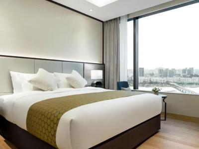 Grand Mercure Ambassador and Residences Seoul Yongsan - 94