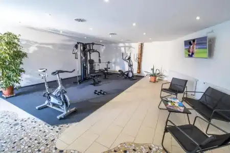 Appartement-Hotel-Allgayer - 18