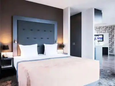 Mercure City Amersfoort Centre - 21