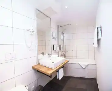 Tulip Inn Ludwigshafen City - 54