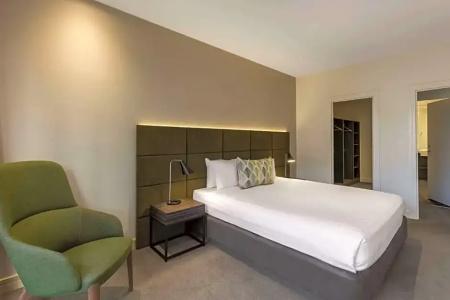 Adina Apartment Melbourne - 131