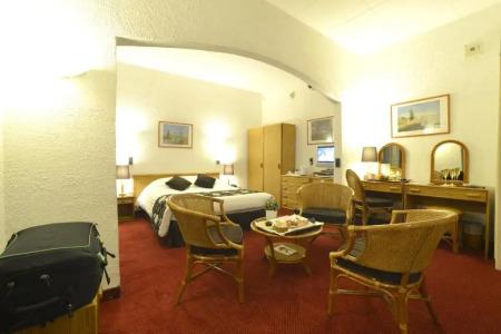 Hôtel D’Angleterre Grenoble Hyper-Centre - 45