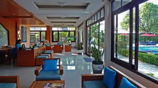 Samui Boat Lagoon - 6