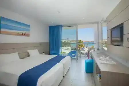 Limanaki Beach - 115