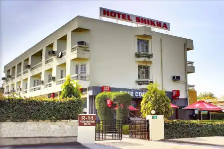 Shikha Jaipur City Centre - 0
