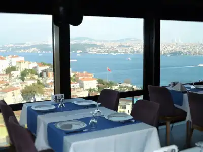 Cihangir Bosphorus - 23