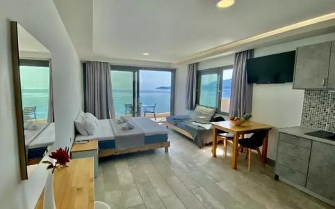 Ostria Apartments - 63