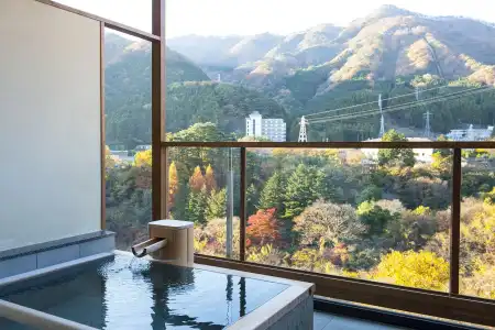 Kinugawa Kanaya - 54