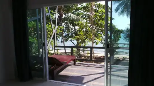 AoPong Resort - 61