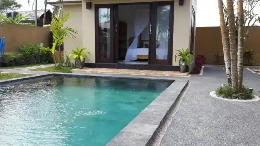 Dupa Ubud Villa - 89