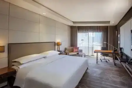 Crowne Plaza Kunming City Centre by IHG - 33