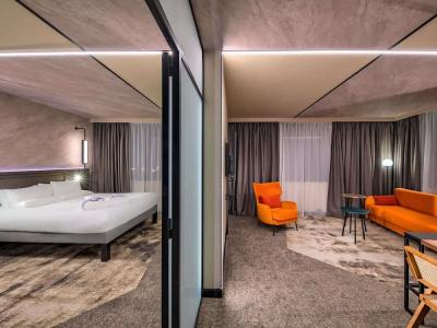 Novotel Krakow Centrum - 148