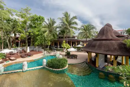 The Village Resort - 16