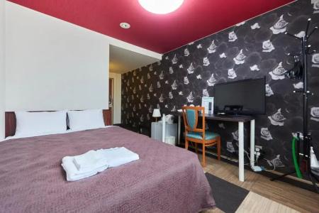Select Inn Fujisan Gotemba - 72
