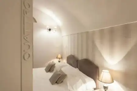 Locanda Don Serafino Historical Boutique - 55