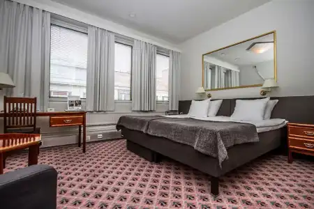 Best Western Apollo - 2