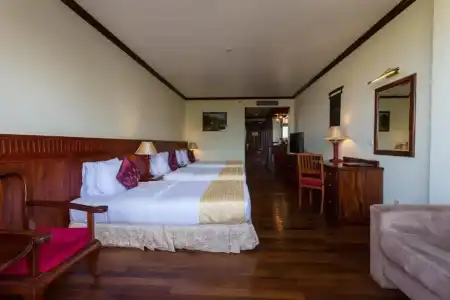 Angkor Paradise - 36