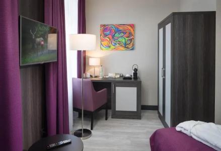 TOP Chemnitzer Hof - 28