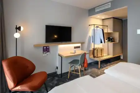 Mercure München City Schwabing - 79