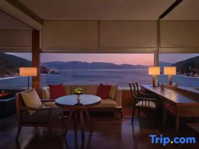 Park Hyatt Sanya Sunny Bay Resort - 61