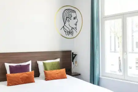 Alex Maastricht - 20