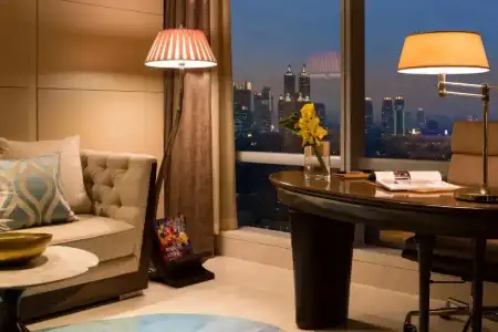 Raffles Jakarta - 36