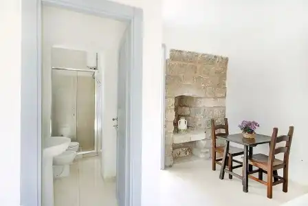 Masseria Berzario - 7