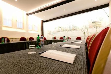 Le Phénix Hôtel - 18