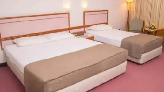 Grand Continental Kuantan - 33
