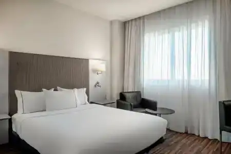 AC Gijón by Marriott - 12