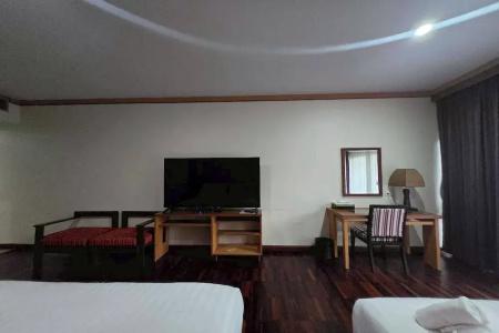 Taman Resort - 120