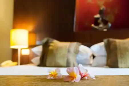 Bed Chiangmai Gate - 78