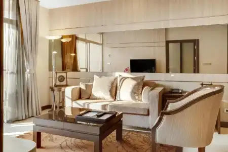 Grand Asoke Suites Boutique Residence - 62
