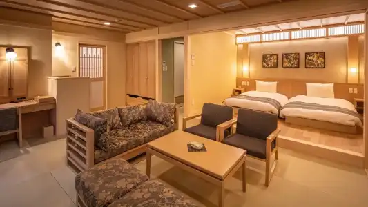 La Vista Kirishima Hills - 39