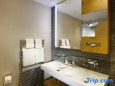Aspen alpin lifestyle Grindelwald - 109